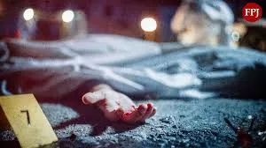 मुंबई : ईस्टर्न एक्सप्रेस हाईवे पर एक तेज़ रफ़्तार टेम्पो ने मोटरसाइकिल सवार को टक्कर मार दी, मौत