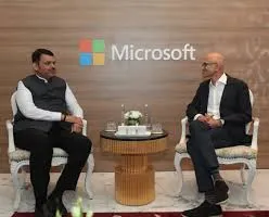 मुंबई : महाक्राइम ओएस AI लॉन्च ; साइबर क्राइम की जांच में तेज़ी लाने में मदद करेगा 