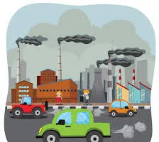 मुंबई के चार स्कूली स्टूडेंट्स स्कूल प्रोजेक्ट में इंडस्ट्रियल प्रदूषण से जुड़े कारणों, नतीजों और समाधानों की जांच की; इंडस्ट्रीज़ और नागरिकों से नुकसान से पहले कदम उठाने की अपील 