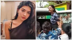 मुंबई : 22 साल की इंस्टाग्राम इन्फ्लुएंसर के साथ छेड़छाड़; आरोपी गिरफ्तार