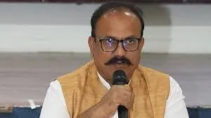 मुंबई : 20 नगर परिषदों और कुछ वार्डों में चुनाव टालने का आरोप; क्या स्टेट इलेक्शन कमीशन 30 नवंबर तक आठ दिन सो रहा  था? - हर्षवर्धन सपकाल