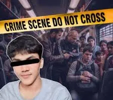 ठाणे में दिल दहलाने वाला वाकया; 19 साल के युवक ने दे दी जान