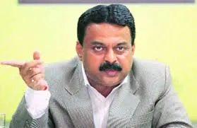 मुंबई : विधायक सुनील प्रभु ने राज्य सरकार के समक्ष बॉम्बे हाईकोर्ट का नाम बदलकर “मुंबई उच्च न्यायालय” किए जाने की मांग की