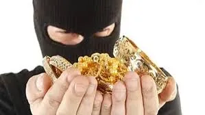 मुंबई : यात्रा कर रही  महिला से 8.14 लाख रुपये का 233 ग्राम सोना चुराने के आरोप में 5 गिरफ्तार 