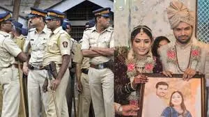 मुंबई : अनंत गर्जे की पत्नी की आत्महत्या की जांच; पॉलीग्राफ और नार्को-एनालिसिस टेस्ट कराना चाहती है वर्ली पुलिस