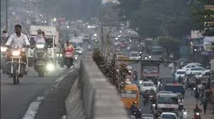 पुणे : ओवरस्पीडिंग से होने वाले बार-बार होने वाले एक्सीडेंट्स को रोकने के लिए कटराज बाईपास पर स्पीड लिमिट 40 kmph