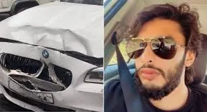 नई दिल्ली : सुप्रीम कोर्ट ने मुंबई बीएमडब्ल्यू हिट-एंड-रन मामले में जमानत याचिका पर सुनवाई से कर दिया इनकार