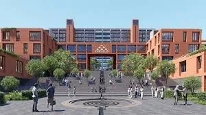 मुंबई : IIM मुंबई ने लॉन्च किया 4 साल का UG कोर्स, देगा डिजिटल साइंस एंड बिजनेस में बैचलर डिग्री