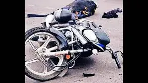 दहिसर वेस्टर्न एक्सप्रेस हाईवे पर ट्रक ने मोटरसाइकिल को मार दी टक्कर; सिर कुचल जाने से 2 की मौत
