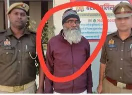 विरार : बिल्डर समय चौहान की हत्या के मामले में गैंगस्टर सुभाष सिंह ठाकुर को क्राइम ब्रांच ने लिया हिरासत में 