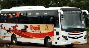 मुंबई : शिवशाही बस सेवा में अनियमितता; पिछले कई महीनों से भारी परेशानी का सामना करना पड़ रहा है  
