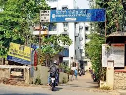 मुंबई : 99 लाख रुपये वसूलने के आरोप में तीन धोखेबाज गिरफ्तार