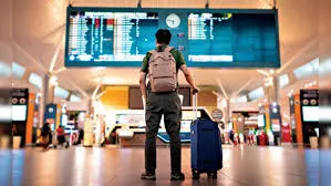 नई दिल्ली : नया वर्ष मंगलमय नहीं...महंगामय हो, लखनऊ से मुंबई और दिल्ली जाना हुआ महंगा; इतना बढ़ गया किराया