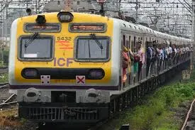 मुंबई : लोकल का होगा मेगा मेकओवर; 400.53 किलोमीटर रेल नेटवर्क का विस्तार और अपग्रेडेशन 