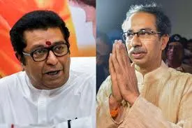 मुंबई : बीएमसी से पहले ठाकरे बंधुओं की राह में रोड़ा... मराठी सीटों पर सहमति नहीं