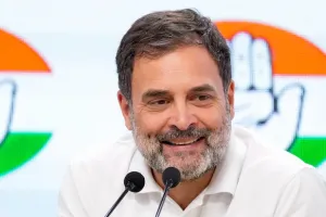 राहुल गांधी के खिलाफ दायर मानहानि मामले में आया नया मोड़...  भिवंडी कोर्ट ने अगली तारीख 17 जनवरी तय की