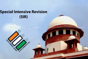 पश्चिम बंगाल मतदाता सूची विवाद: चुनाव आयोग पर सुप्रीम कोर्ट की सख्ती, टीएमसी के आरोपों के बाद मांगा जवाब