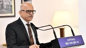 मुंबई : पूर्व एनआईए चीफ सदानंद दाते बने महाराष्ट्र के नए डीजीपी