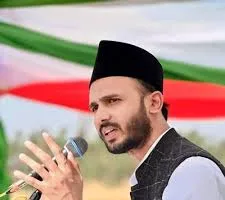 मुंबई : नगर निकाय चुनावों के लिए समाजवादी पार्टी ने सांसद जिया उर्रहमान बर्क को स्टार प्रचारक नियुक्त किया