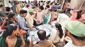 मुंबई : 227 निर्वाचन वार्ड में मराठी, उत्तर भारतीय, मुस्लिम, गुजराती-मारवाड़ी मतदाताओं की संख्या सबसे ज्यादा