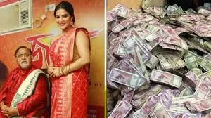 नई दिल्ली : बंगाल के मंत्री ने अयोग्य शिक्षकों को भर्ती कर कमाए करोड़ों रुपये, ईडी ने अटैच की है 641 करोड़ की प्रॉपर्ट