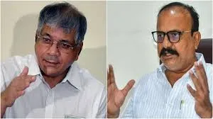 मुंबई : कांग्रेस ने मुंबई नगर निगम चुनावों के लिए वंचित बहुजन अघाड़ी की दी हुई 16 सीटों पर इंडिपेंडेंट कैंडिडेट्स को सपोर्ट करने का फैसला किया