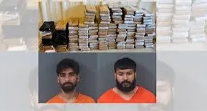 मुंबई : नारकोटिक्स कंट्रोल ब्यूरो ने 2025 में 5,560 kg ड्रग्स ज़ब्त किए, ₹18 करोड़ की संपत्ति फ़्रीज़ की