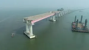 मुंबई : सी ब्रिज 100 साल तक चलेगा, 2 घंटे का सफर सिर्फ 15 मिनट में, कहां और कैसे बनेगा?