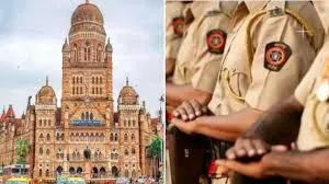 मुंबई में नगर निगम चुनाव के लिए सुरक्षा बंदोबस्त चाक-चौबंद; 28 हजार से ज्यादा पुलिसकर्मी तैनात