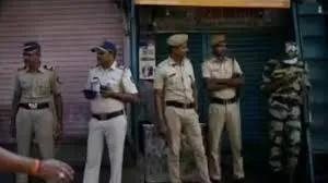  ठाणे नगर निगम चुनाव: दो उम्मीदवारों के समर्थकों में झड़प, पुलिस ने दखल दिया