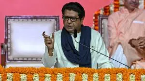 राज ठाकरे की बुरी हार के बाद चर्चा में ये बयान! यहां हुई मनसे चीफ से गलती?