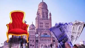 मुंबई : सबसे अमीर बीएमसी मेयर को रेगुलर सैलरी नहीं मिलती, बल्कि दिया जाता है मानदेय 
