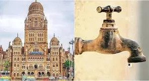 मुंबई : मेट्रो 7 के निर्माण कार्य के चलते शहर के कई इलाकों में 44 घंटे तक पानी की सप्लाई बंद