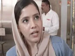 मुंबई : सबा खान की शिवसेना UBT में एंट्री, मुंबई राजनीति में एकता का संदेश