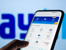 मुंबई :  उच्च राजस्व से आरबीआई की पीआईडीएफ योजना खत्म होने के असर की भरपाई होगी पेटीएम