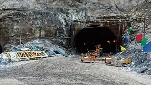  मुंबई : ठाणे से मुलुंड के बीच 21 किलोमीटर लंबी वॉटर टनल बनाने की योजना