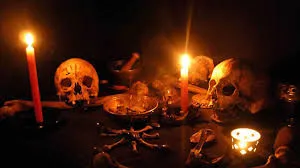 भिवंडी : पत्नी के मायके से दहेज पाने के लिए कथित तौर पर अंधविश्वासी कृत्य काला जादू करने वाले पति सहित छह लोगों पर मामला दर्ज 