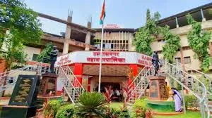 उल्हासनगर : मेयर और वाइस मेयर के चुनाव के लिए 3 फरवरी को एक खास मीटिंग; पीठासीन अधिकारी के तौर पर अधिकृत किया गया