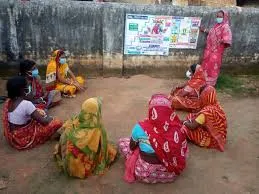 मुंबई : सिंघम गर्ल्स मुंबई की तंग गलियों में बाल विवाह और अपराध के खिलाफ छेड़ी जंग