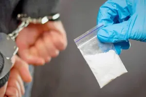 मुंबई : बोरीवली रेलवे स्टेशन पर महिला ड्रग तस्कर गिरफ्तार; 2.19 करोड़ रुपये से ज़्यादा की कोकीन और दूसरे नशीले पदार्थ बरामद