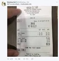 मुंबई : 1 घंटे की डेट पर फट गया 40000 का बिल… बेंगलुरु और मुंबई में ये कैसा खेल?