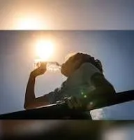 नई दिल्ली : डरा रही ऑक्सफोर्ड की ये रिसर्च; पूरी दुनिया में 2050 तक भयंकर गर्मी पड़ने के आसार