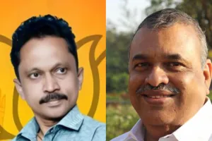 माहिम वार्ड 182: भाजपा बनाम शिवसेना (उद्धव गुट), बदले समीकरणों में सीधा मुकाबला