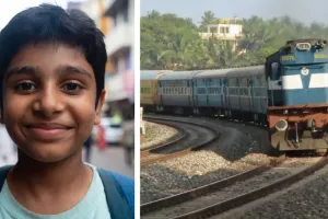 सीकर : हीरो बनने का सपना, जेब में मात्र 1 हजार रुपये... 15 साल का लड़का पहुंच गया मुंबई