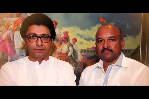 माहीम वार्ड 190: पूर्व नगरसेवक वीरेन तांडेल का मनसे से इस्तीफ़ा, बीएमसी चुनाव से पहले सियासी हलचल