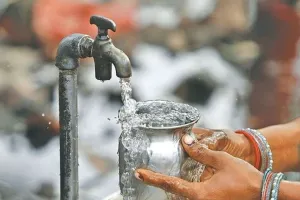 मुंबई : पूर्वी उपनगरों में 27 जनवरी से 7 फरवरी तक पानी की आपूर्ति में 10% कटौती