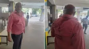  मुंबई : भांडुप में 65 साल के एक आदमी पर हमला; बिल्डर और उसके साथियों के खिलाफ केस दर्ज 