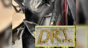 मुंबई : नशे की बड़ी खेप बरामद, बाइक की टंकी में 'जुगाड़' देख दंग रह गई DRI की टीम