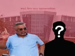 वसई विरार मेयर चुनावों में बीजेपी ने हितेंद्र ठाकुर के सामने पेश की चुनौती 