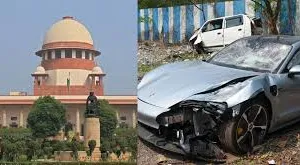 पुणे : पोर्श कार हादसा- सुप्रीम कोर्ट के फैसले पर पीड़ित परिवार की नाराजगी